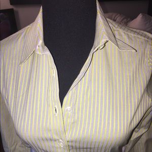 Thomas Pink Blouse Like New FINAL DROP.